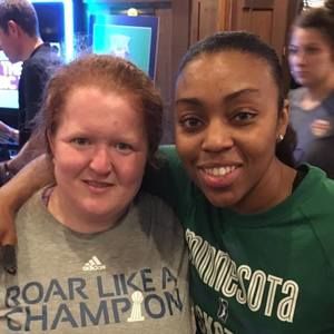 Meet your Posher, Caitlin